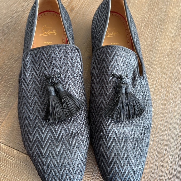 Christian Louboutin Loafers - Picture 2 of 7